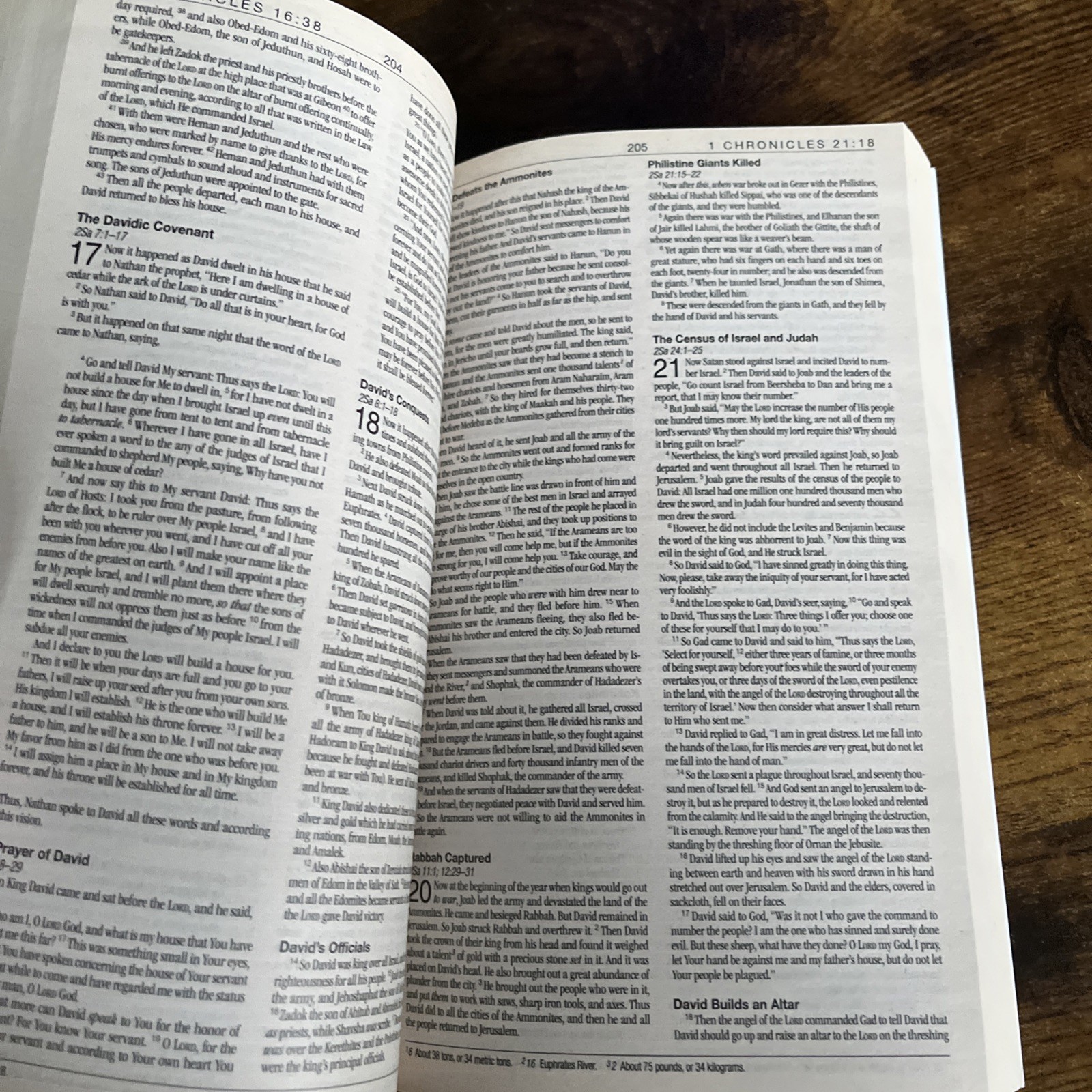 The Holy Bible (Modern English Version) MEV By Passio 2015