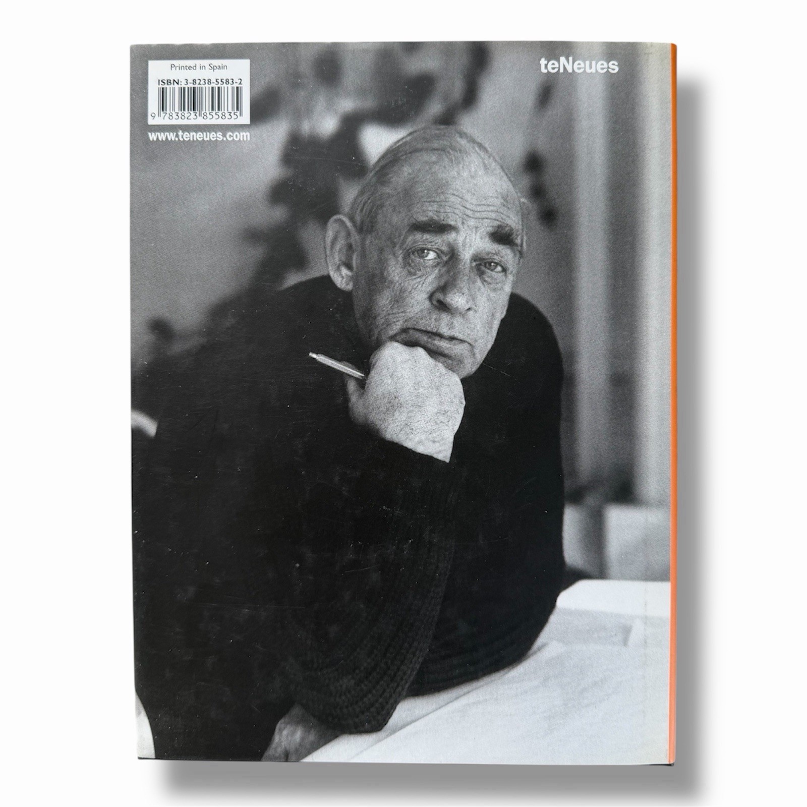 Alvar Aalto by Alvar Aalto (2004, Hardcover)
