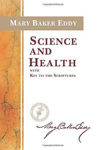 Science and Health with Key to the Scriptures (Authorized Edition) – GOOD