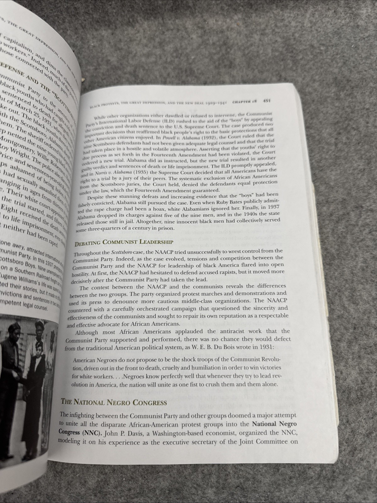 African Americans : A Concise History by William C. Hine, Stanley Harrold and…