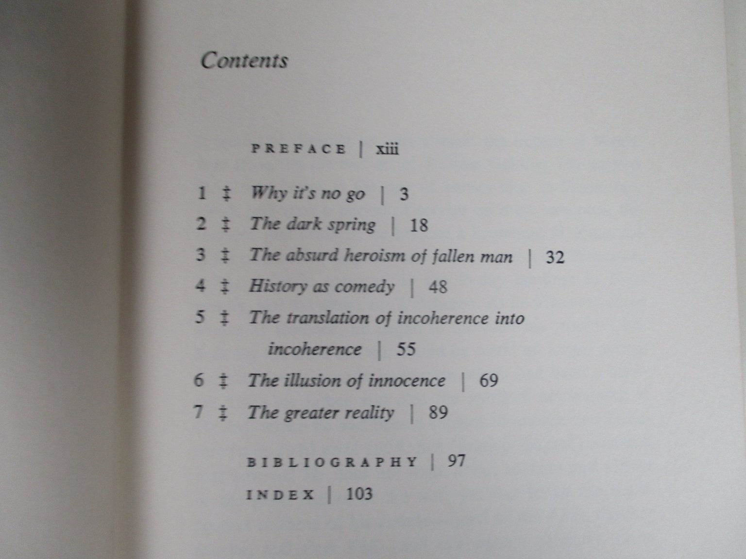William Golding: A Critical Study James R. Baker 1965 Second Printing Literary