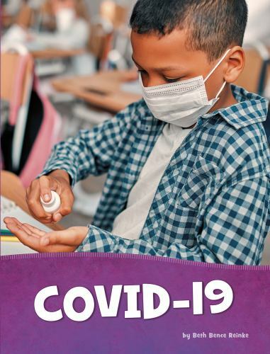 Covid-19 (Health and My Body)