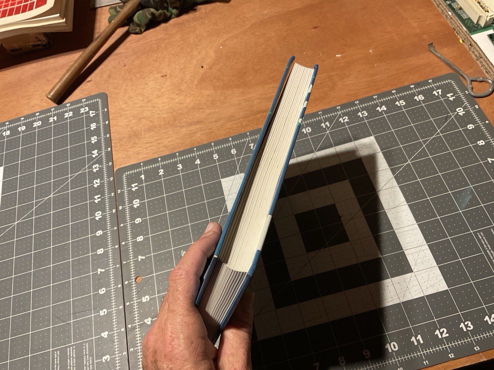 Power Hydraulics By Michael J. Pinches & John G. Ashby Hardcover, 1989, A3