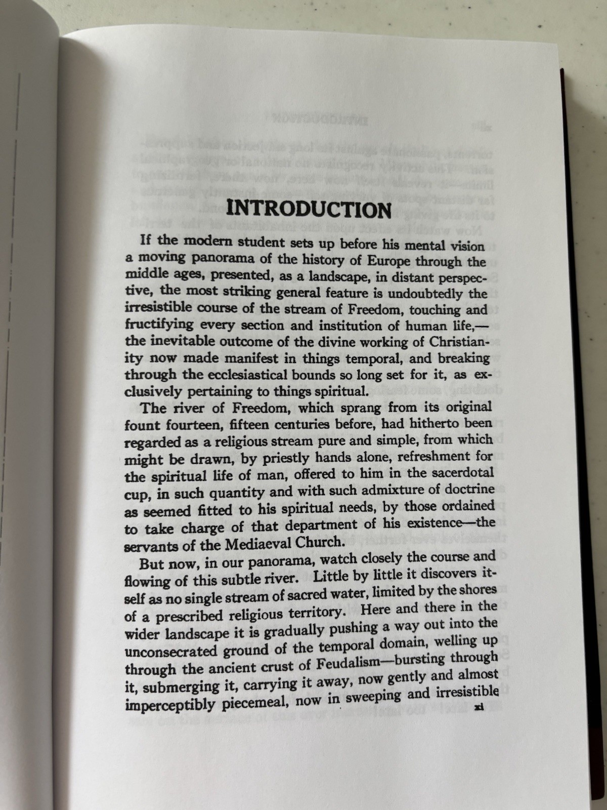 Bradford’s History of the Plymouth Settlement 1608-1650; Scholar Select; 349 pgs