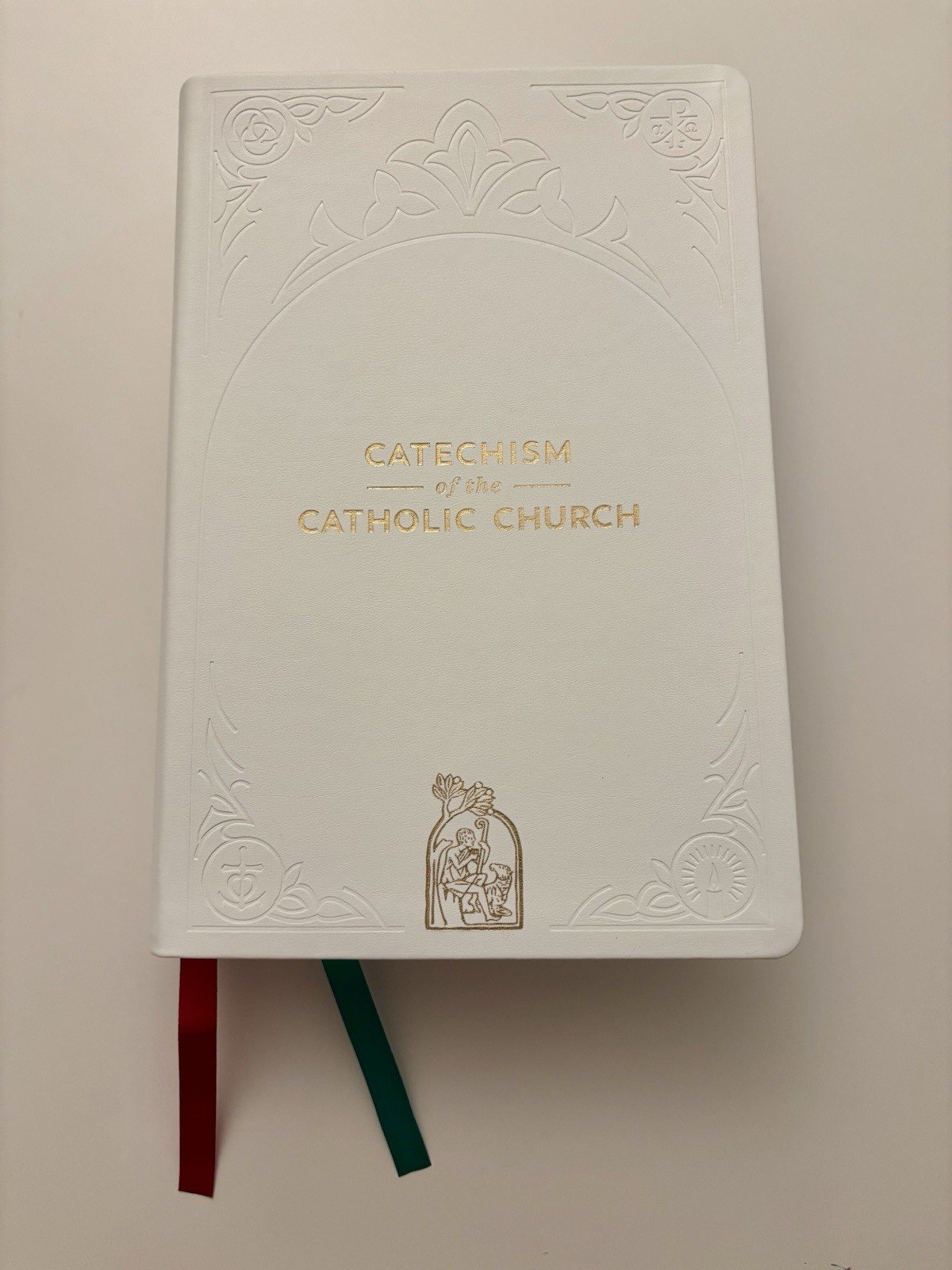 Catechism of the Catholic Church by Fr. Mike Schmitz ( 2022, Ascension Press)