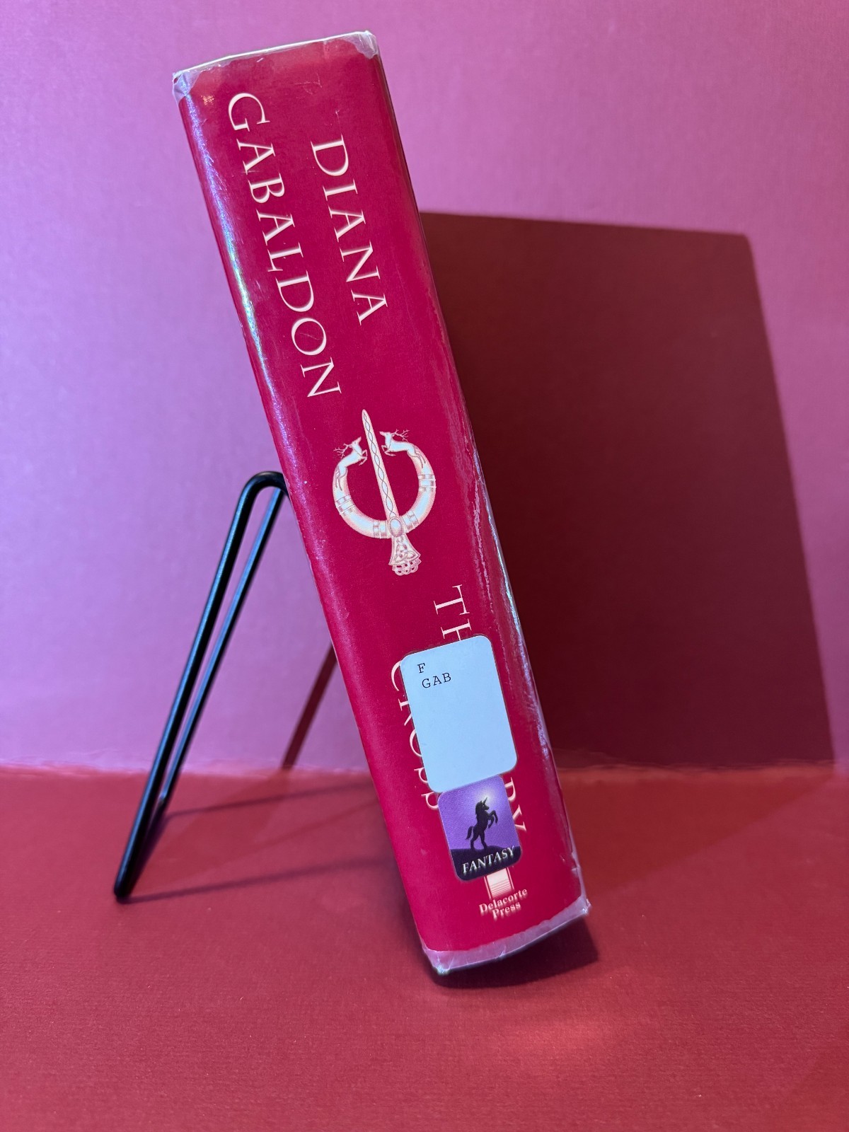 Diana Gabaldon Outlander Series, Outlander Companion, and The Scottish Prisoner