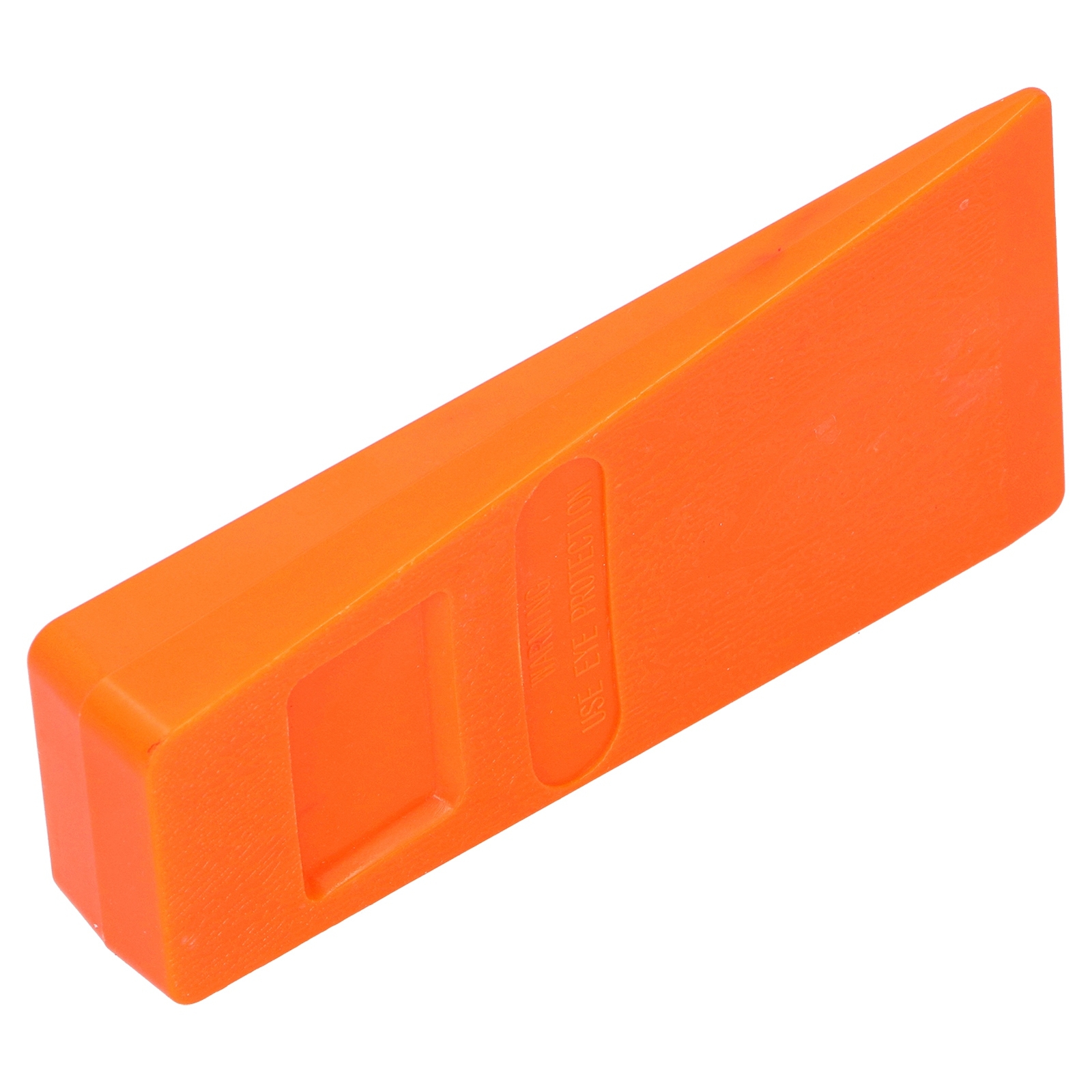 5.5in Professional Orange Woodworking Logging Tree Cutting Felling