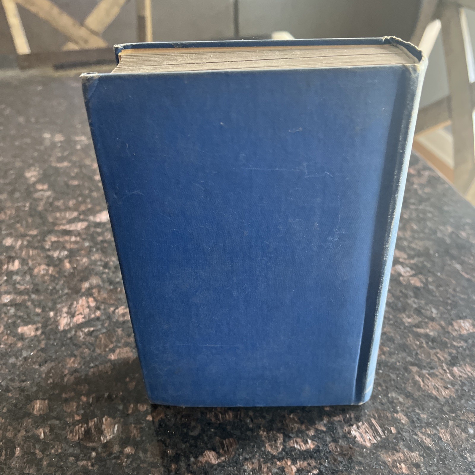 Autobiography with Letters ︱William Lyon Phelps ︱1939︱Hardcover