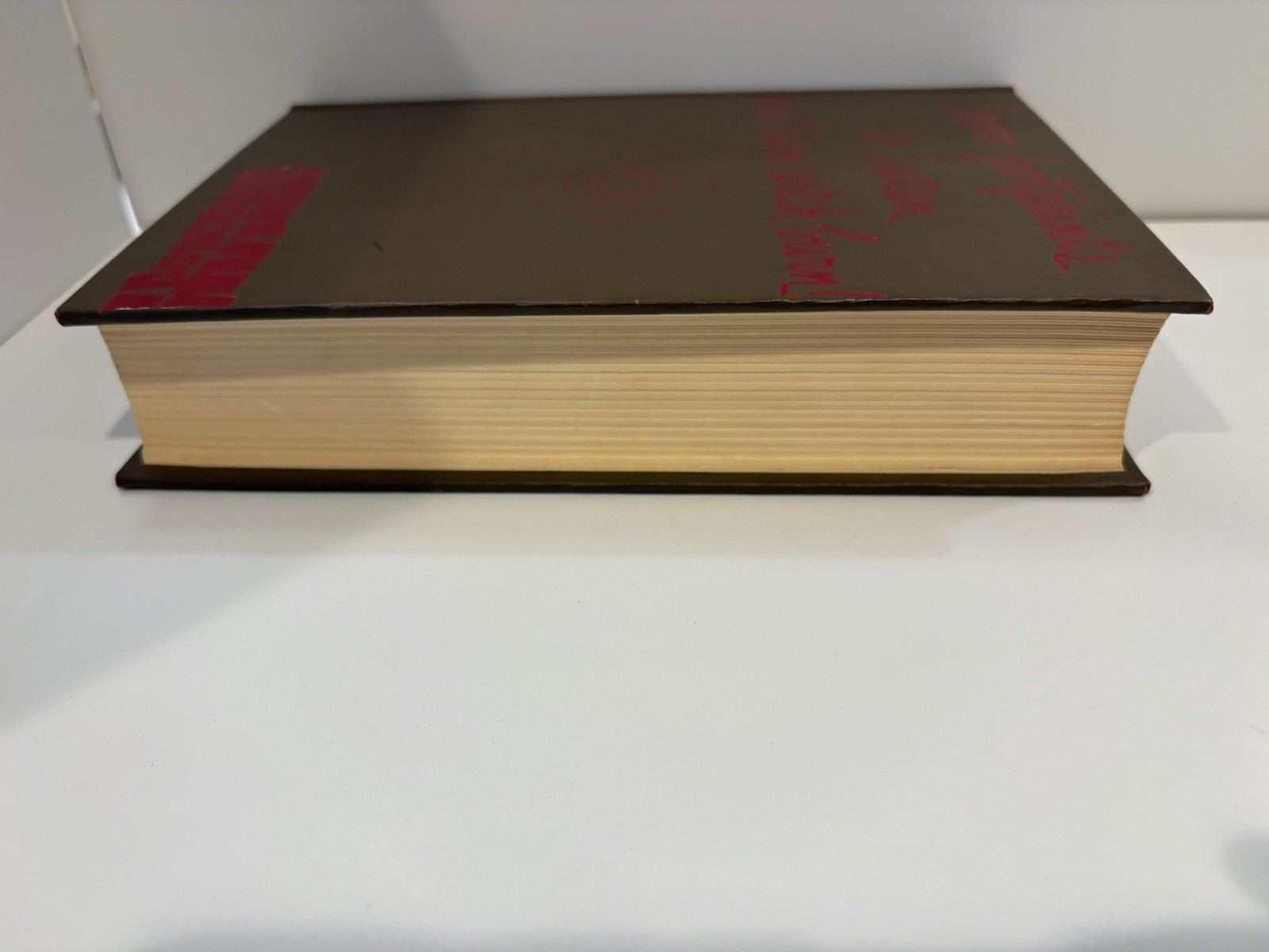 Seven Footprints To Satan and Burn Witch Burn By A. Merritt