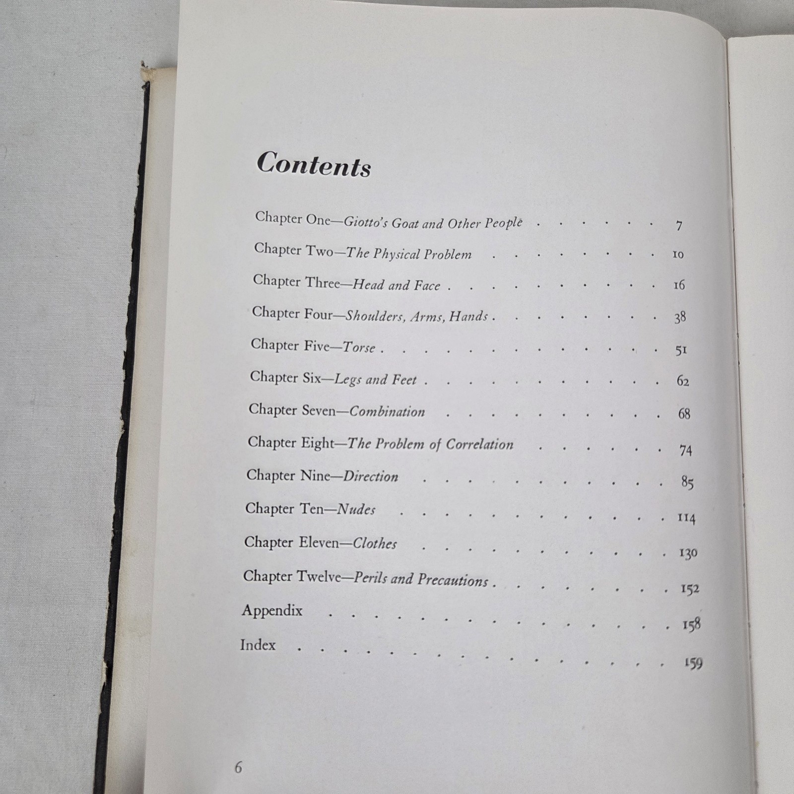 How to Pose the Model by William Mortensen and George Dunham Photography Book