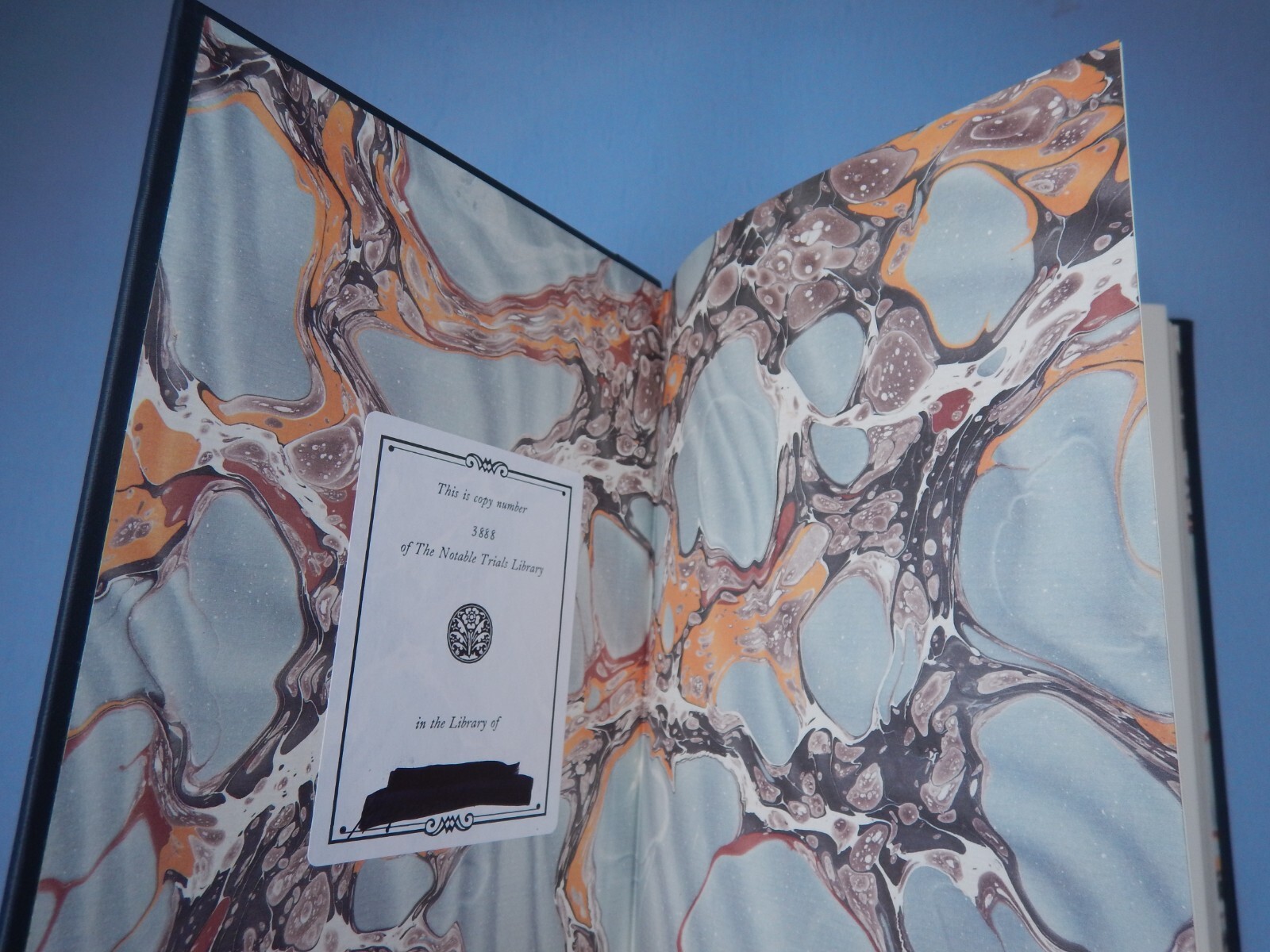 THE MIGNONETTE CASE 1990 Notable Trials Library common law cannibalism at sea