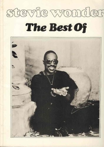 The Best of Stevie Wonder