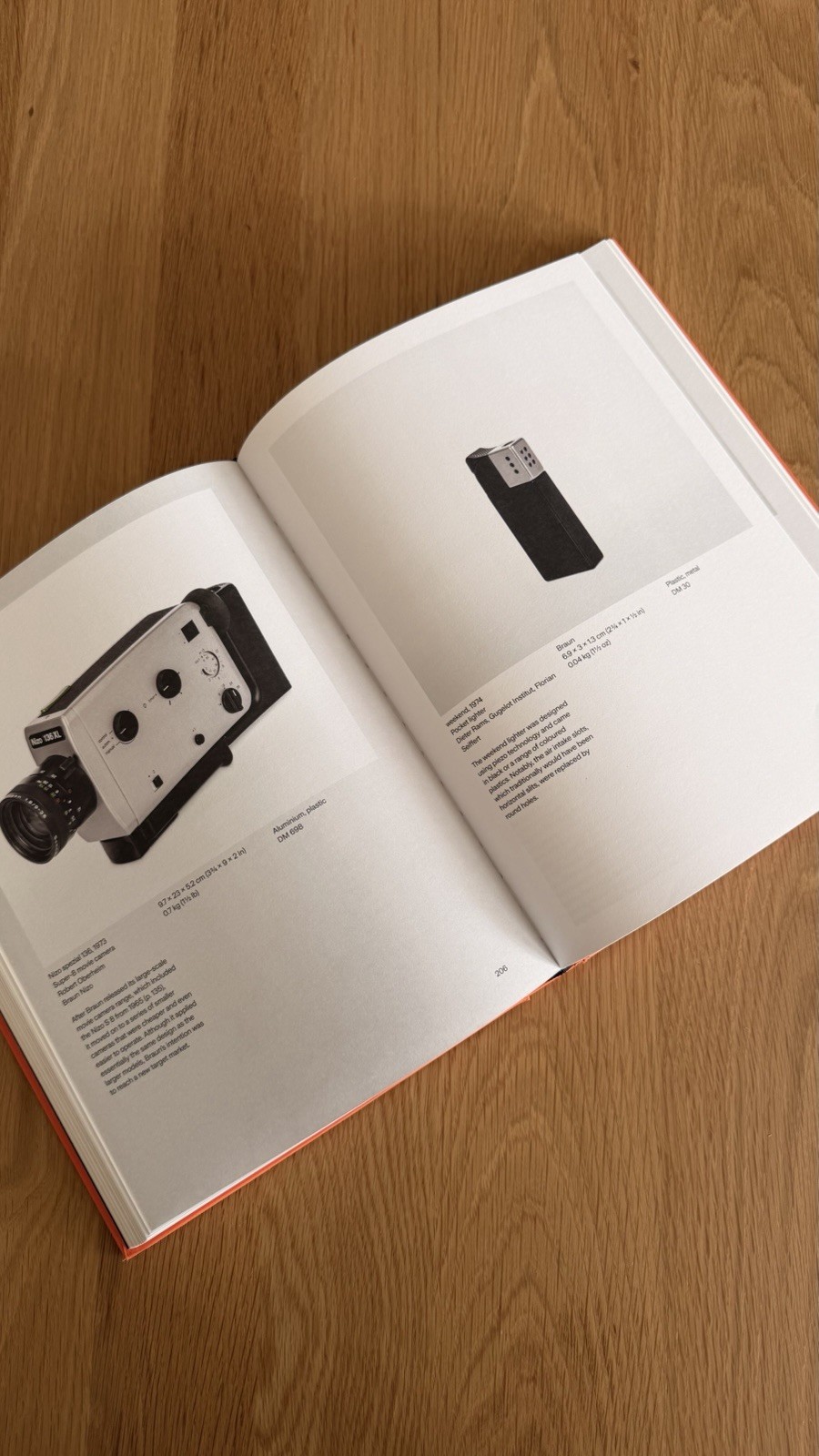Dieter Rams: The Complete Works by Klaus Klemp (English) Hardcover Book