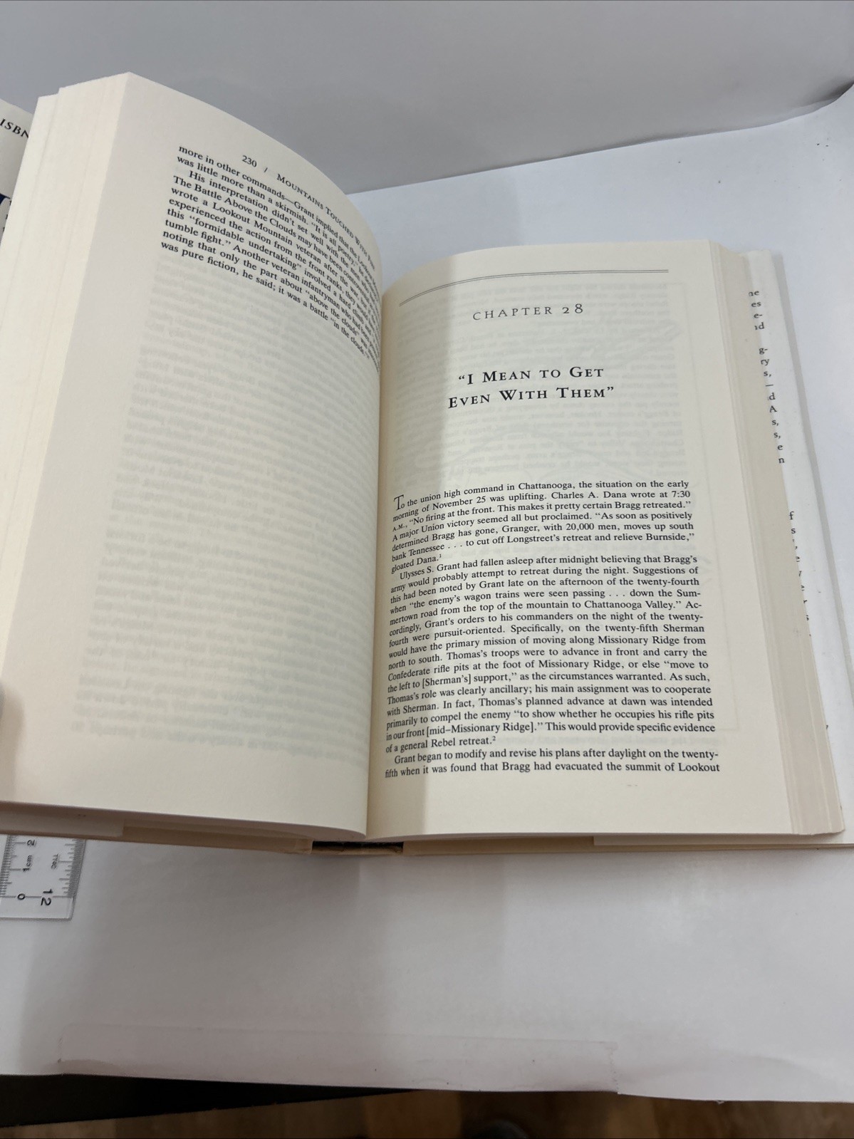 Mountains Touched with Fire : Chattanooga Besieged, 1863 by Wiley Sword…