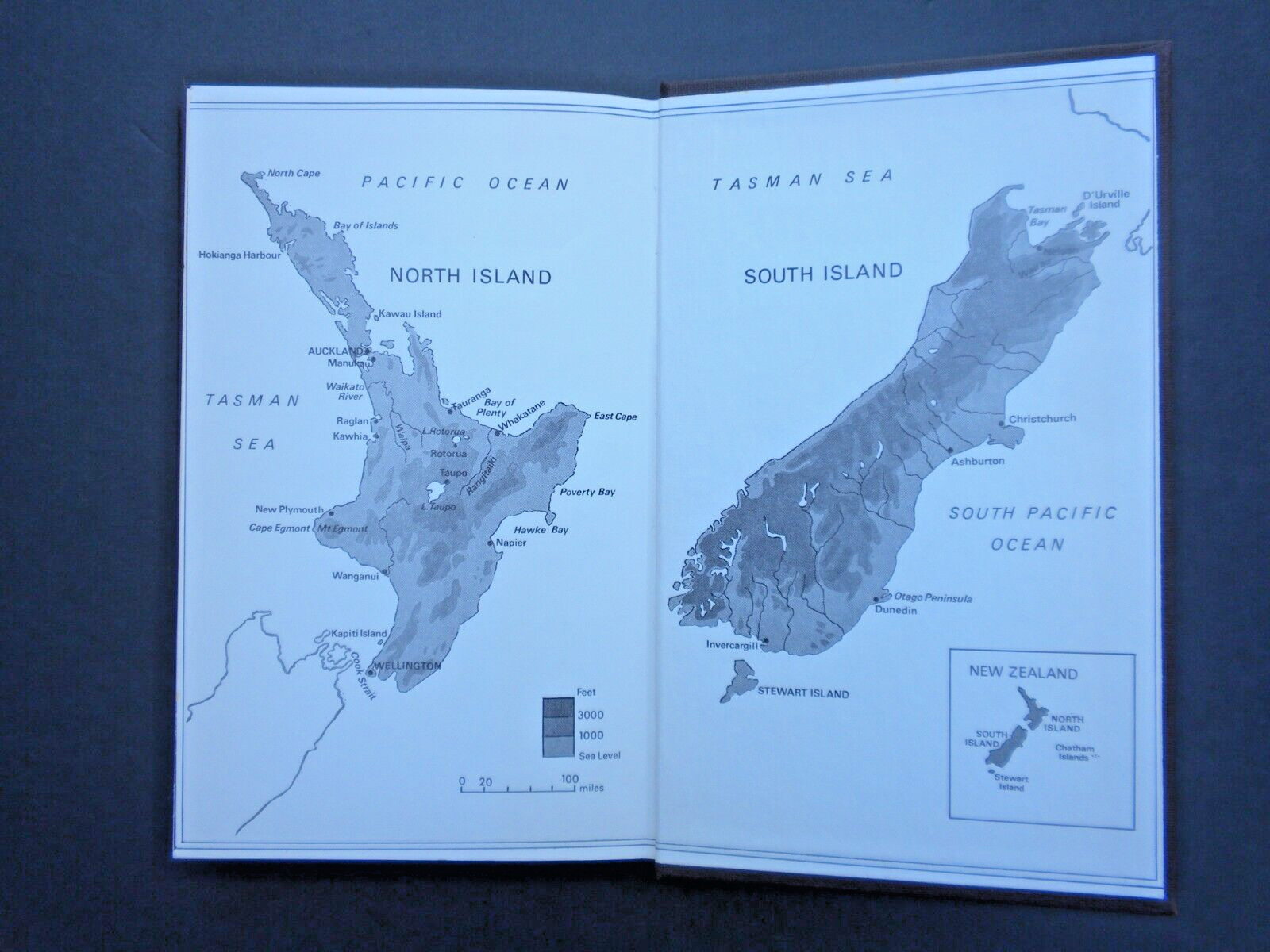 MAORI WARS History of British Army In New Zealand 1840-72 Hardcover DJ 270 pages