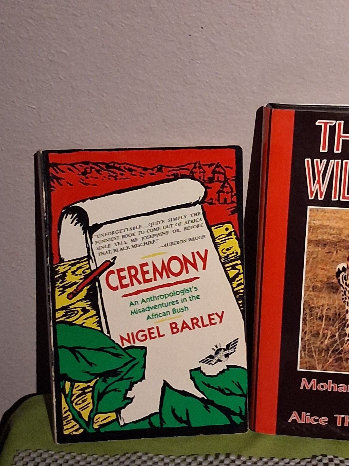 Variety Of Books