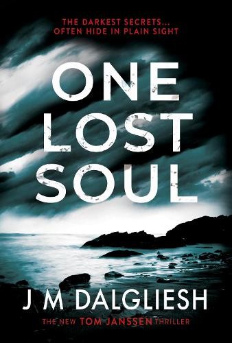 One Lost Soul (1) (Hidden Norfolk) by Dalgliesh, J M Book The Fast Free Shipping