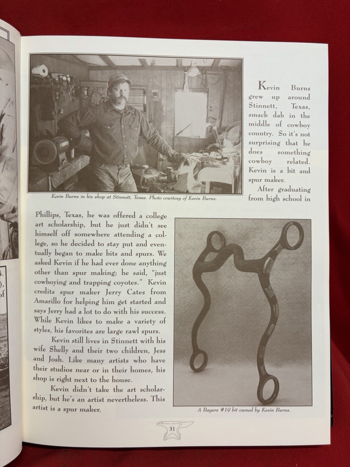 ARTISTRY in SILVER and STEEL: The Adolph Bayers legend (Vol. III)