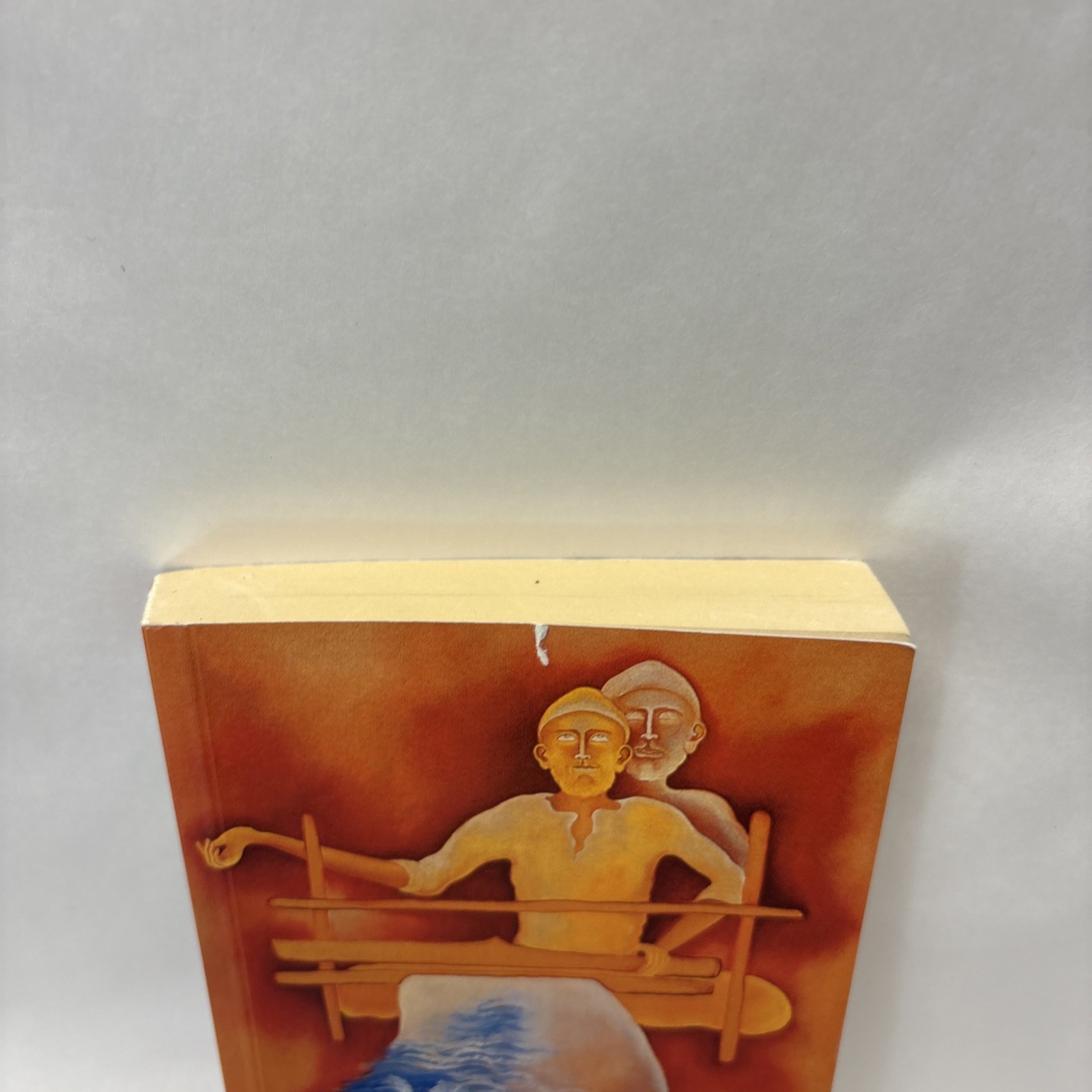 Kabir: Weaver’s Songs by Vinay Dharwadkar