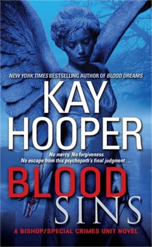 Blood Sins (Paperback or Softback)