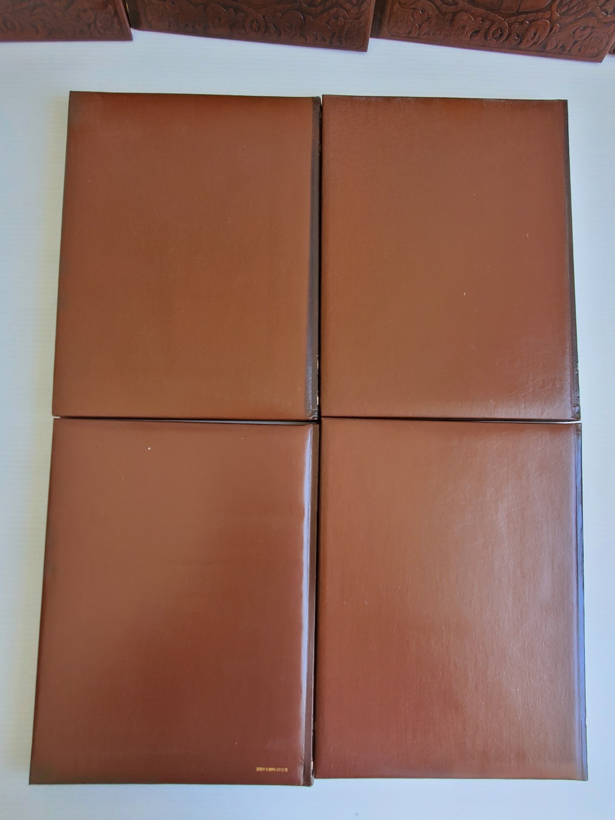 Time-Life Books “The Old West” series Lot of 14 books Amazing New Condition 1973