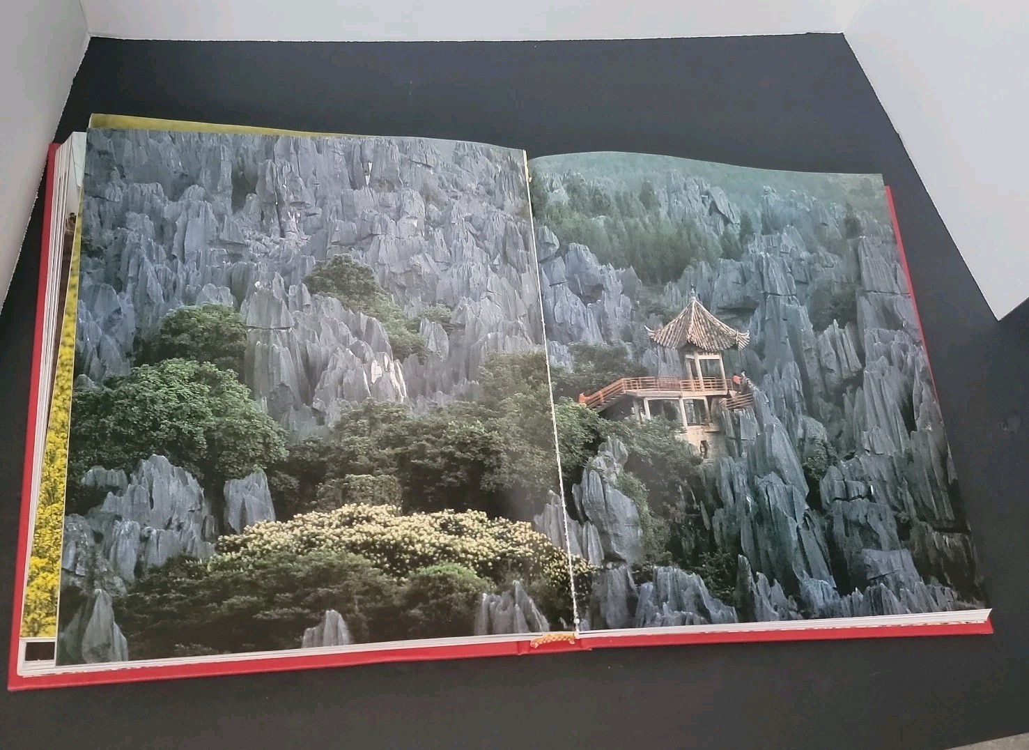 Journey Into China by National Geographic Society HARDCOVER