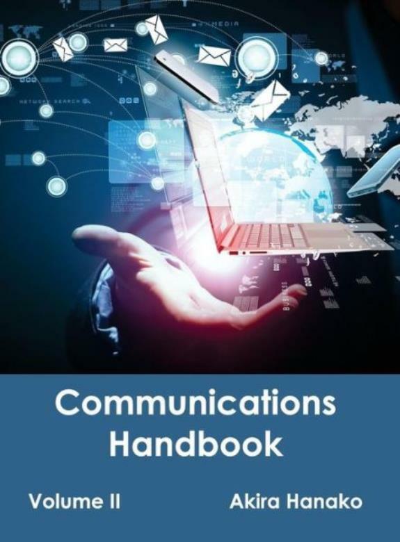 Communications Handbook: Volume Ii