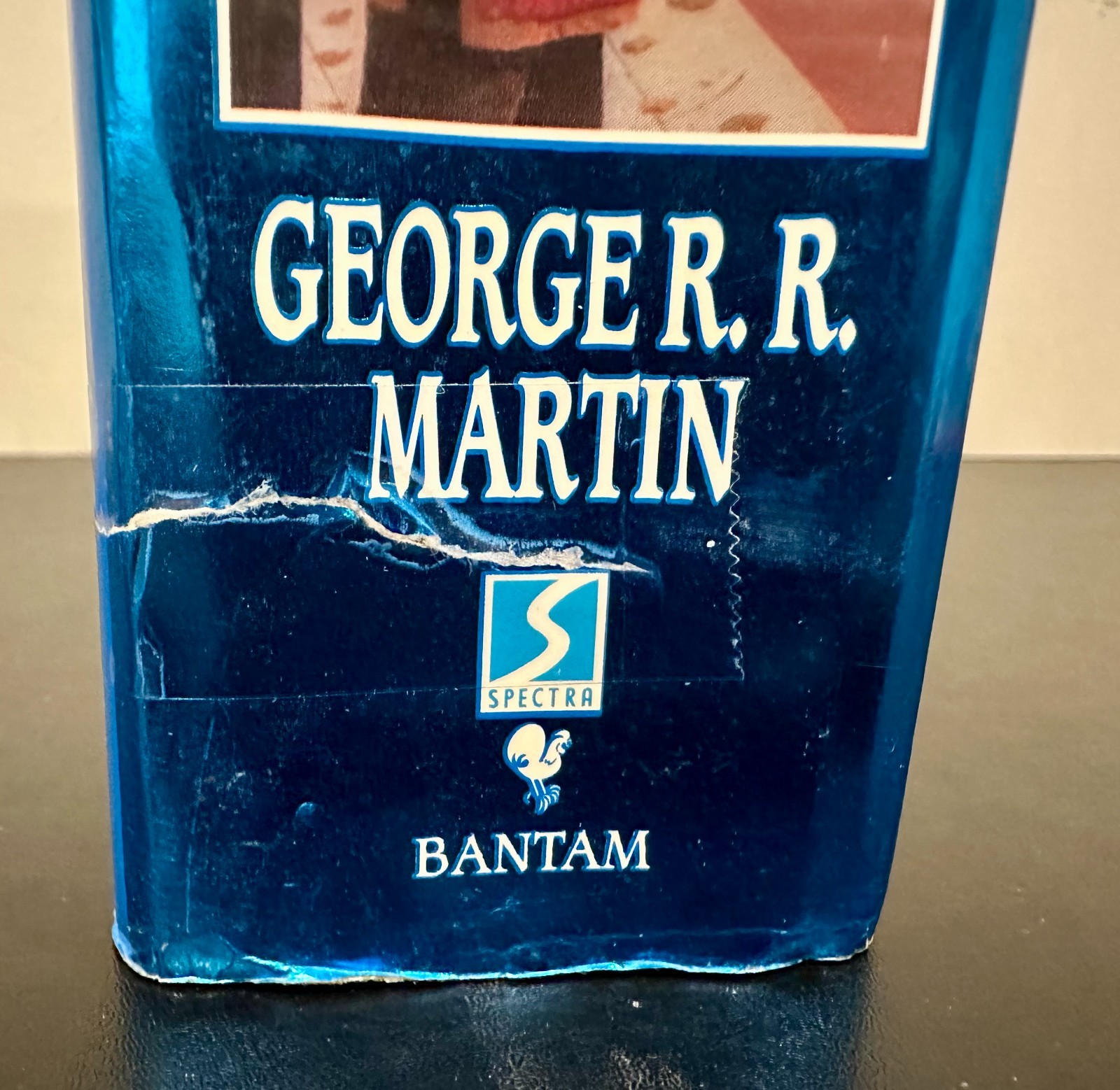 A Storm of Swords by George R.R. Martin **First Edition, First Printing, HC**