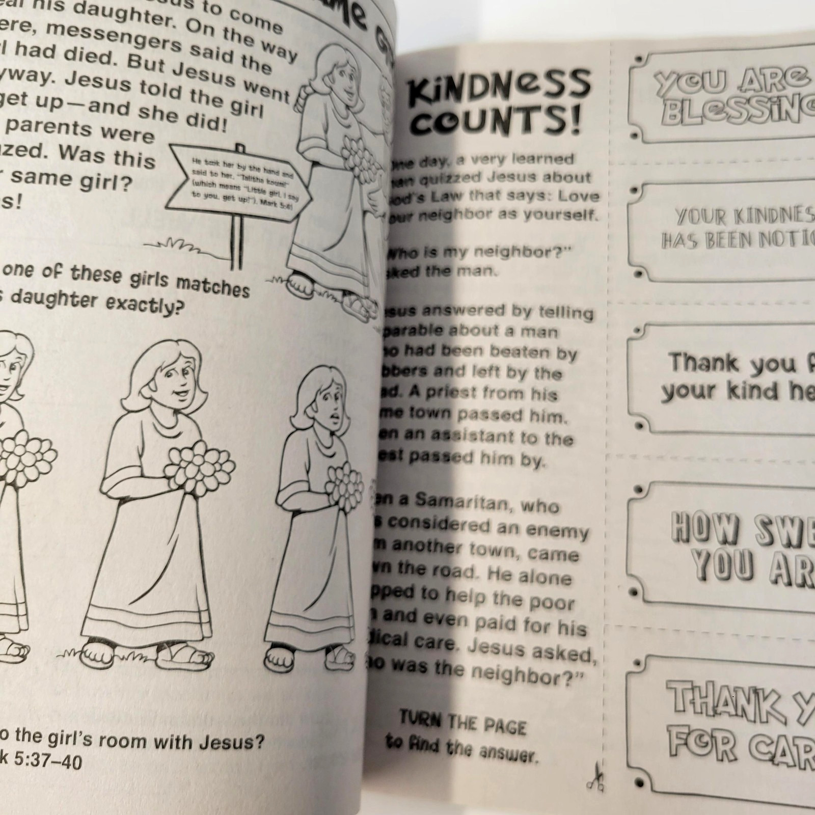 Bible Fun Coloring & Activity Books Set 2 Dreamtivity All Aboard Hey There