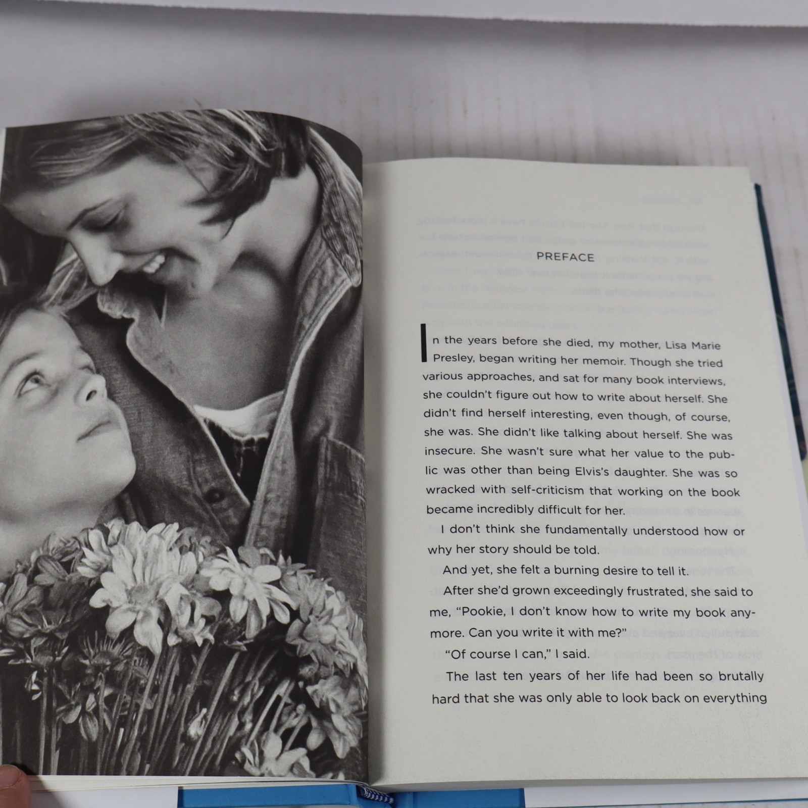 From Here to the Great Unknown: Oprah’s Book Club: A Memoir