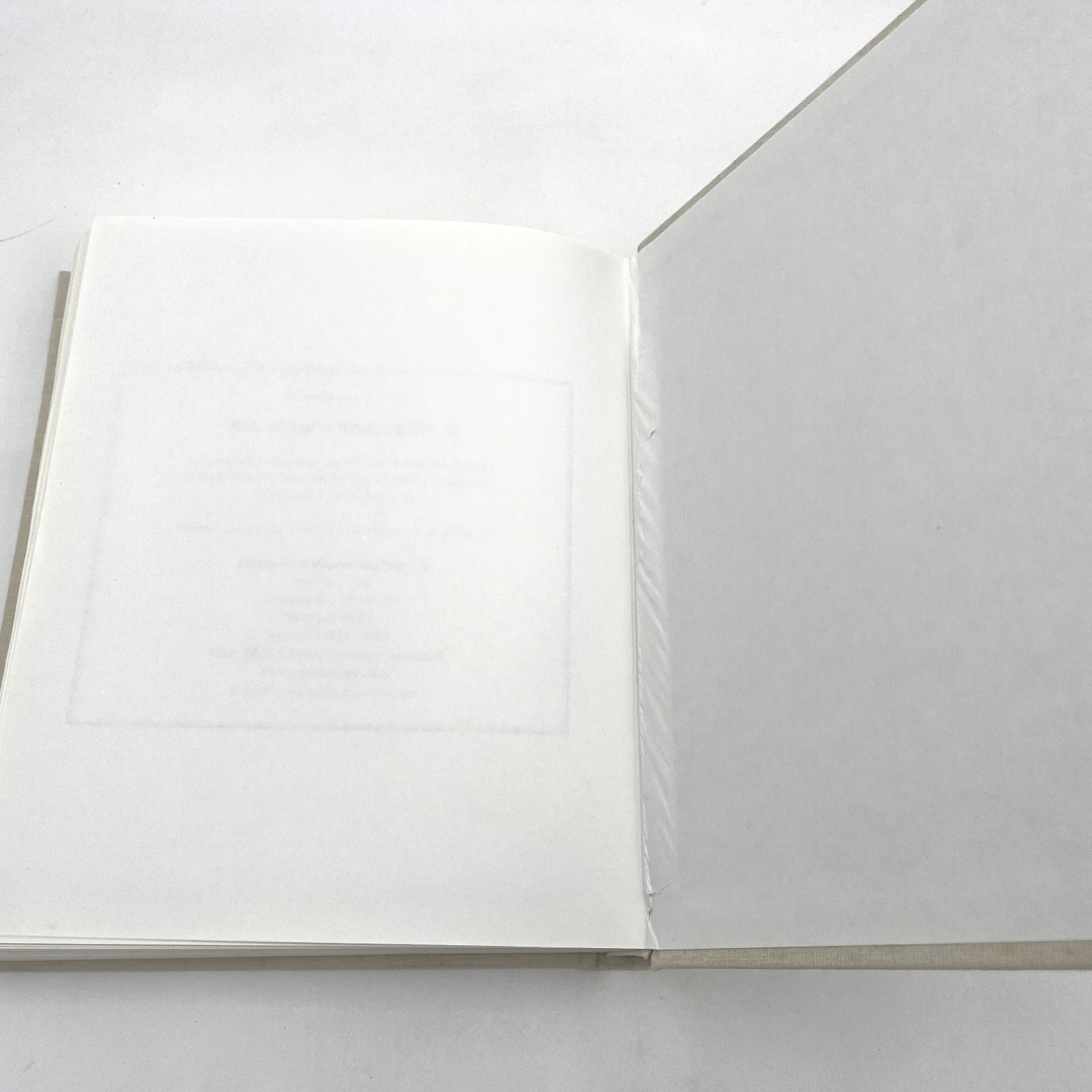 Bob Miles Charlevoix II Hardcover Book SIGNED by David Miles Michigan History