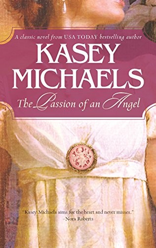 The Passion of an Angel – VERY GOOD