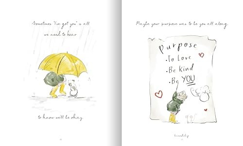 The Book of Gifts, Dunbar, Lucy Claire, Excellent Book