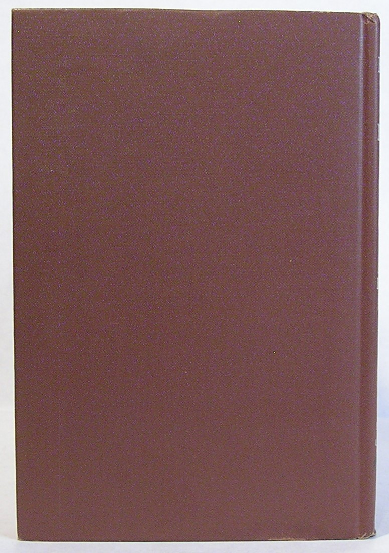 The Hollow Tree and Deep Woods Book, Being a New Edition in One Volume-54′ HC DJ
