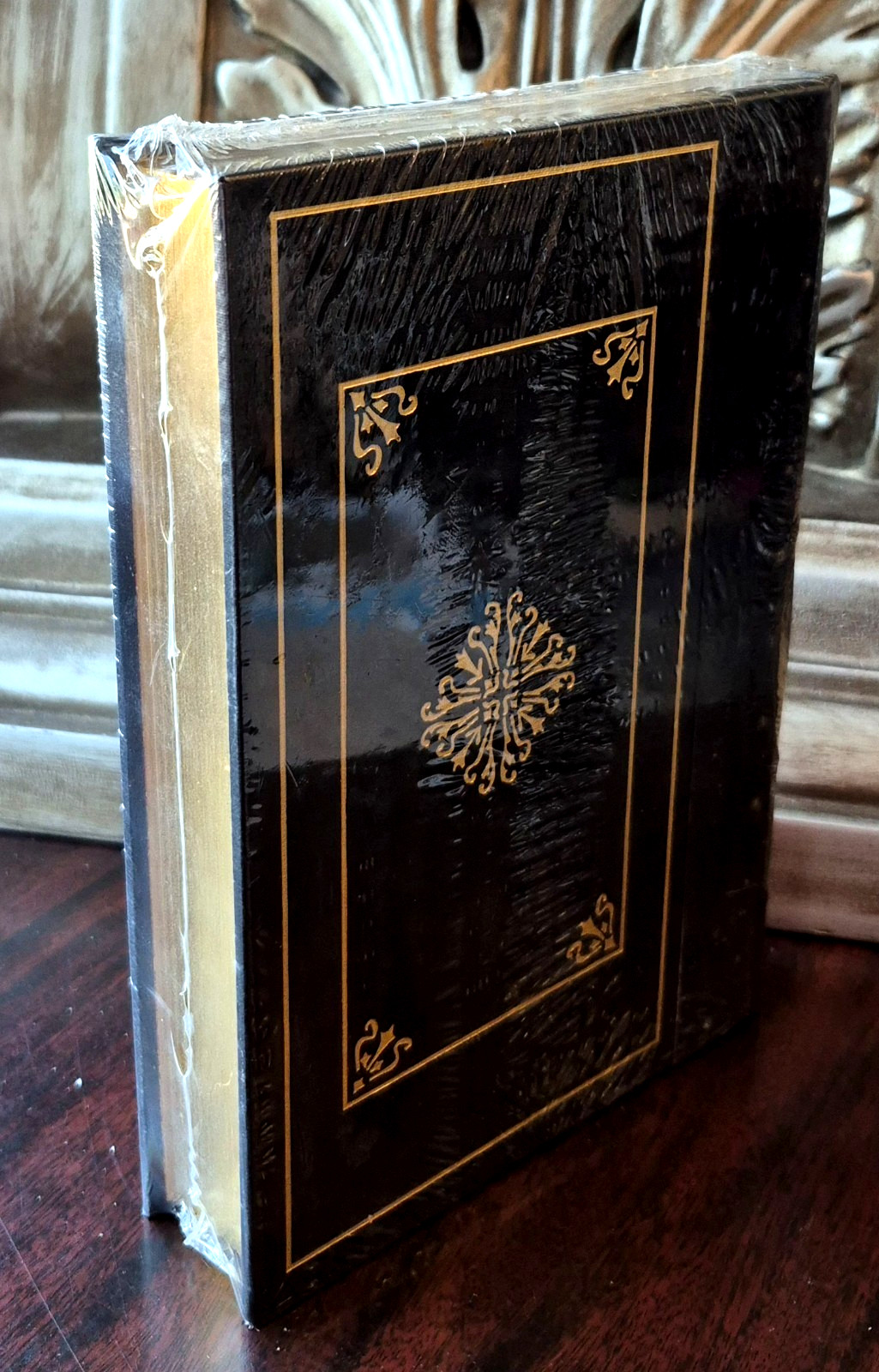 Narratives Of The Witchcraft Cases 1648-1706 (Gryphon, Qtr Leather, New /Sealed)