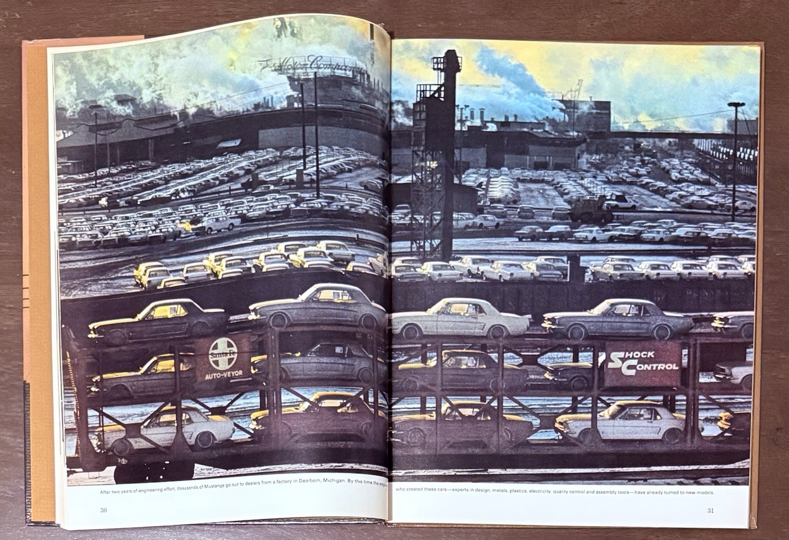 The Engineer by C.C. Furnas & Joe McCarthy, Time Life Science Library. Look Pics