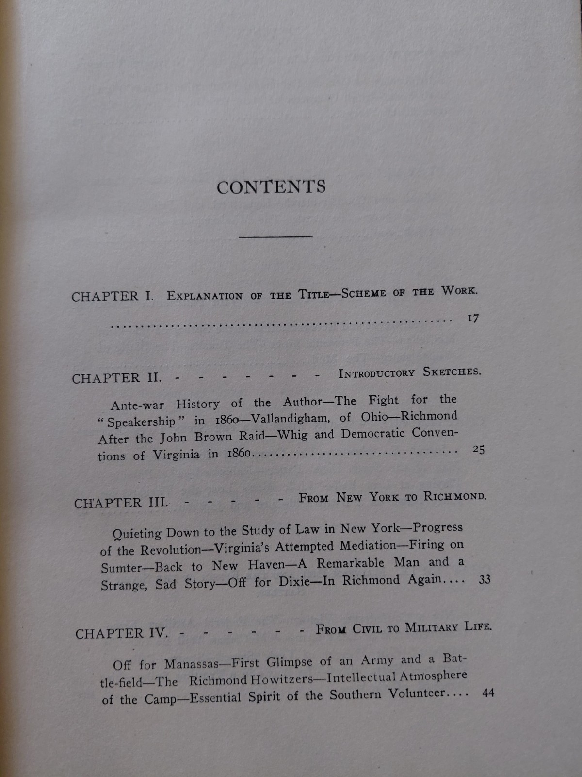 Robert Stiles. Four Years Under Marsh Robert; Civil War; Neale Publishing Co.