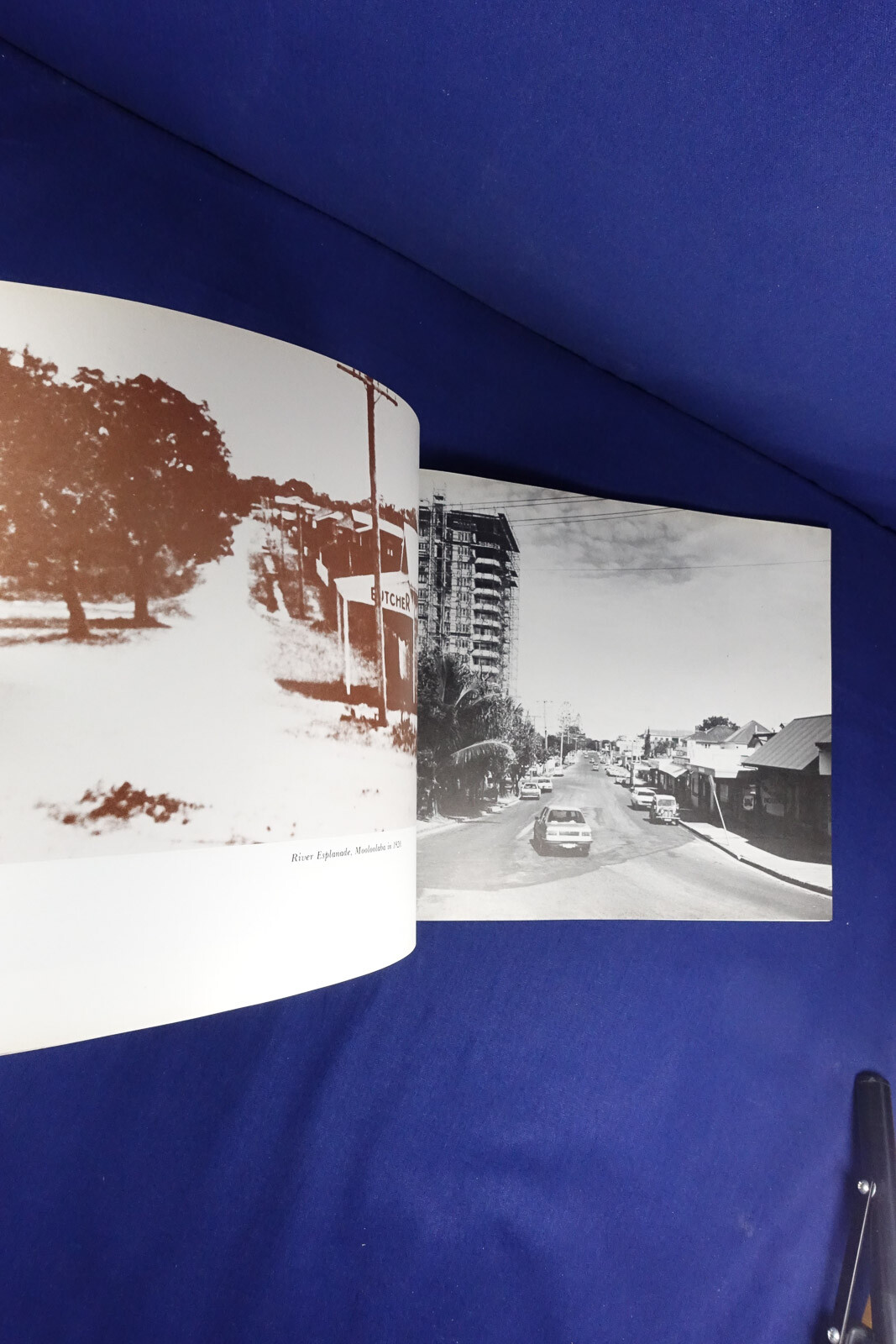 QUEENSLAND”S SUNSHINE COAST Shirley Fenton 1880s – 1980s PHOTOS PHOTOGRAPHY Book