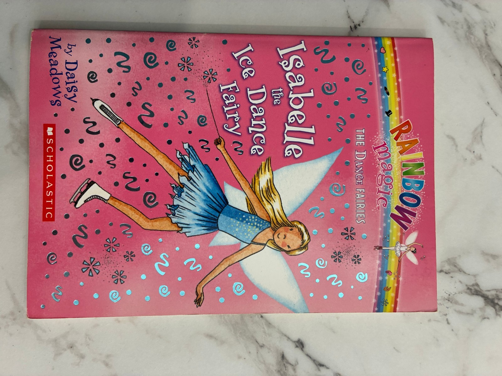 9 Rainbow Magic Books children’s books- various – see photos