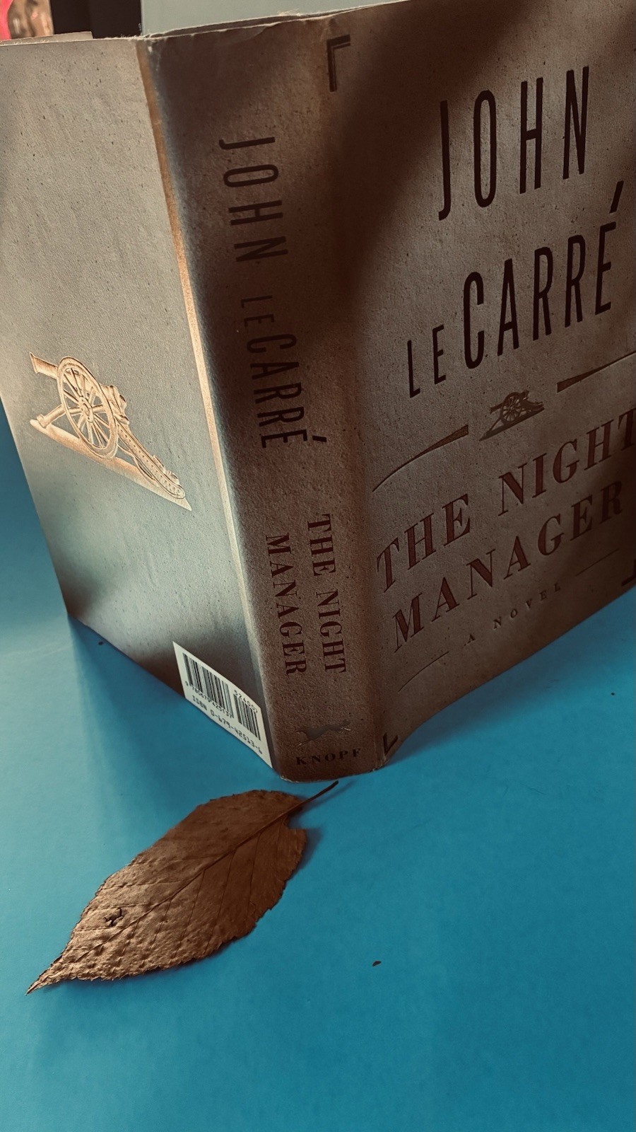 Good Night Manager ￼