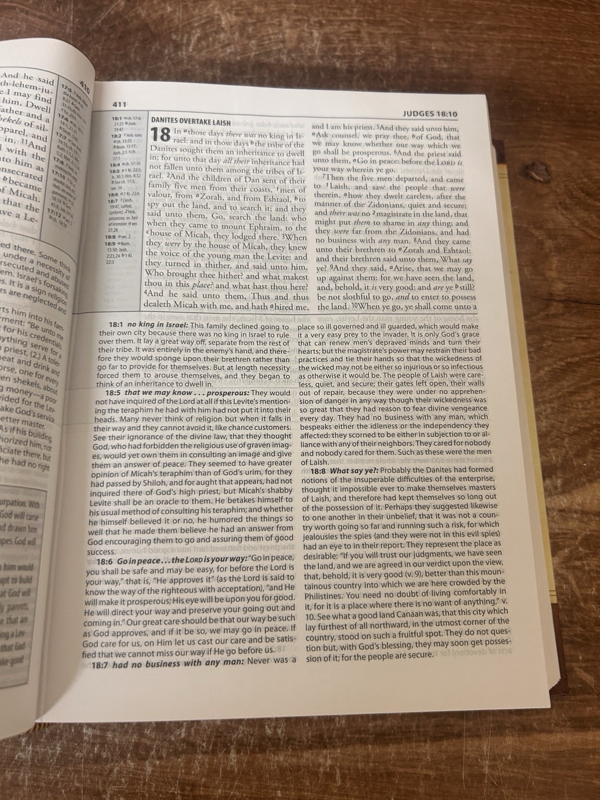 KJV Matthew Henry Study Bible: King…, Hendrickson Pub