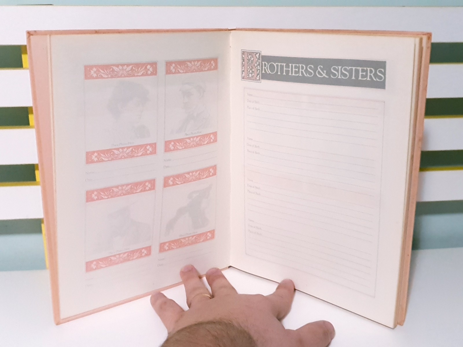 School Years: Records and Memories From Prep to Year 12! 1987 HC Book