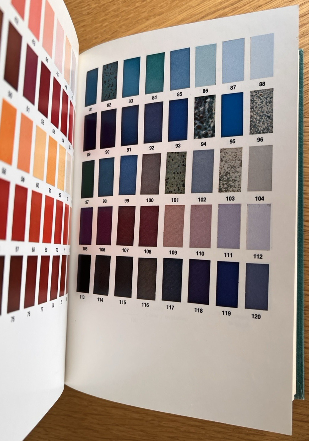 CERAMIC FORMULAS The Complete Compendium GUIDE to CLAY GLAZE ENAMEL GLASS COLORS