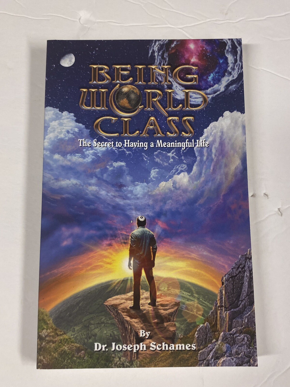 Being World Class: The Secret to Having a Meaningful Life