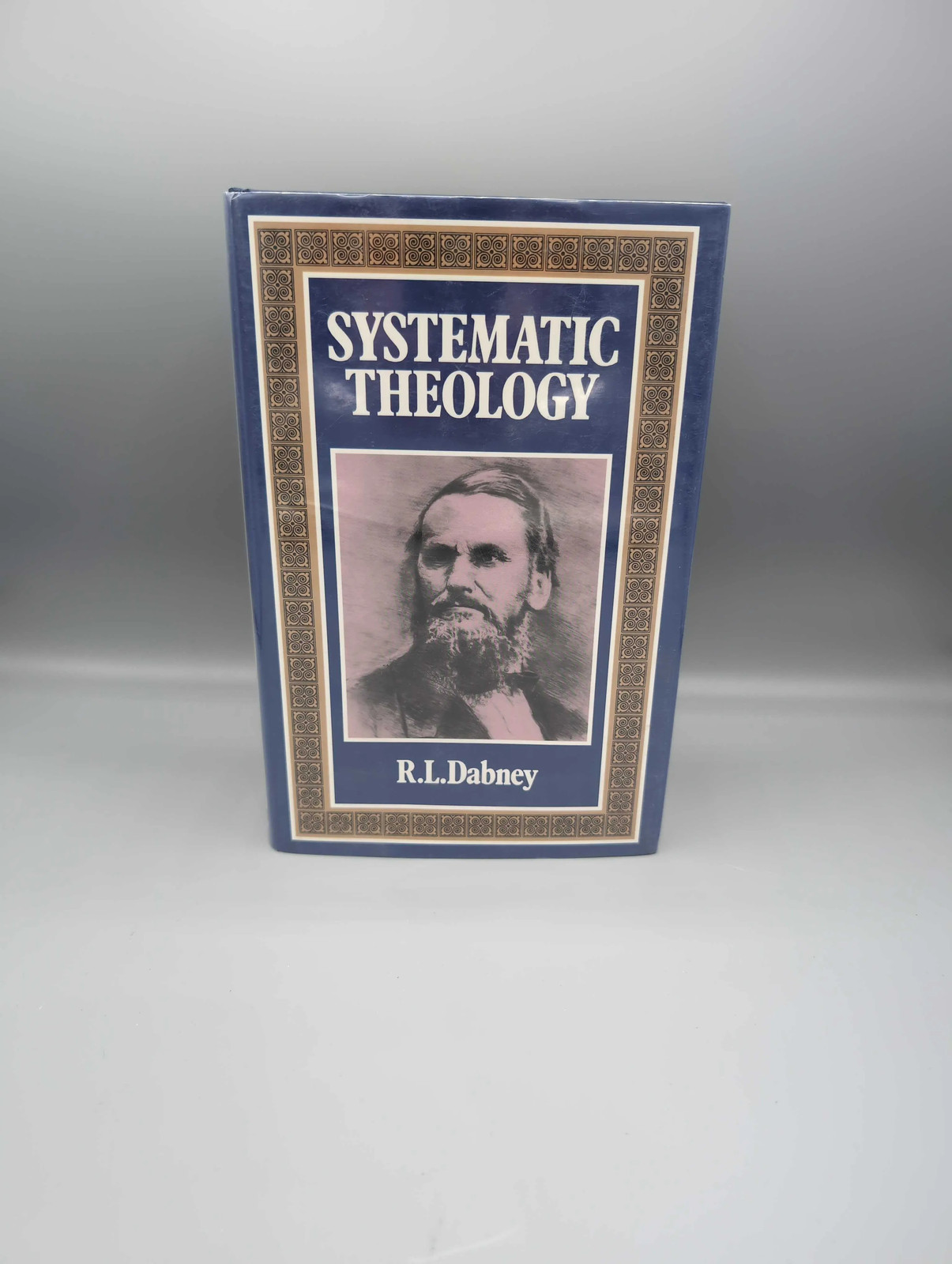 Systematic Theology