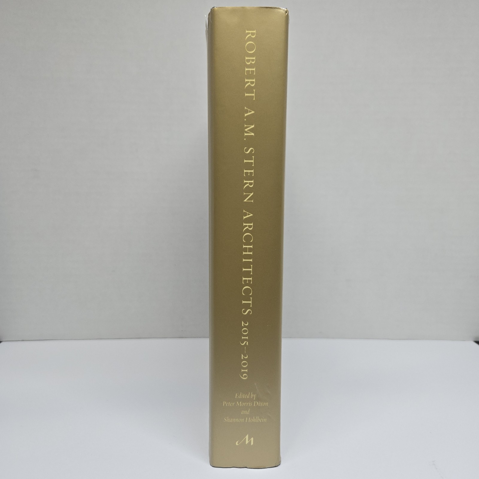 Robert A.M. Stern Architects: Buildings and Projects 2015-2019 By R. Stern