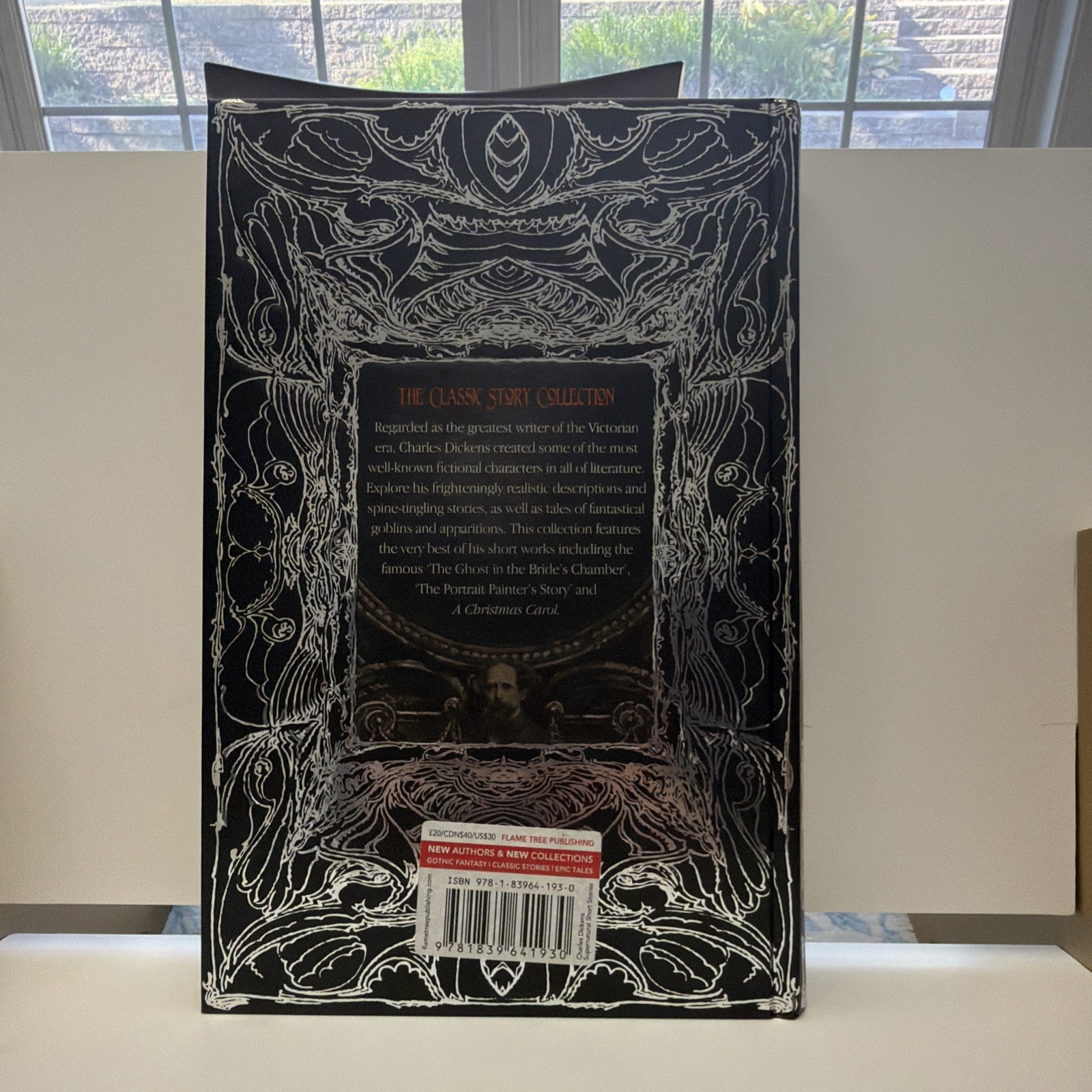 Charles Dickens Supernatural Short Stories : Classic Tales by Charles Dickens…