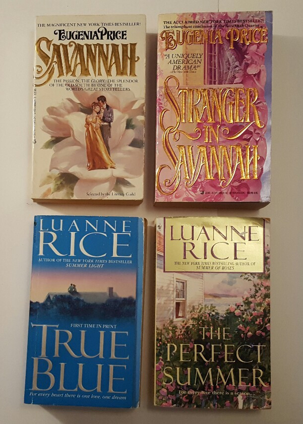 Romance Lot Of 18 Miscellaneous PB Books DAlessandro, Taylor, Hohl, Price, Enoch