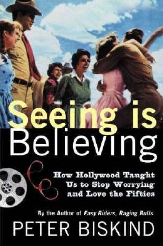 Seeing Is Believing: How Hollywood Taught Us to Stop Worrying and L – ACCEPTABLE