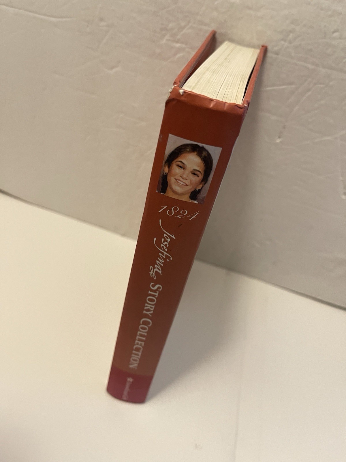 Josefina Story Collection by Valerie Tripp (2008 Hardcover)